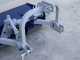 BullMach Maia 115 S - Trinciaerba per trattore - Disco interfilare - Serie media - Spostamento manuale