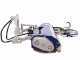 BullMach Maia 115 S - Trinciaerba per trattore - Disco interfilare - Serie media - Spostamento manuale