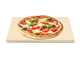 G3 Ferrari - Pietra refrattaria per pizza 38x30cm