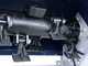 BullMach Maia 135 S - Trinciaerba per trattore con disco interfilare - Serie media - Spostamento manuale