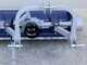 BullMach Maia 135 S - Trinciaerba per trattore con disco interfilare - Serie media - Spostamento manuale