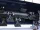 BullMach Maia 135 S - Trinciaerba per trattore con disco interfilare - Serie media - Spostamento manuale