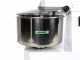 Fimar 30LN - Impastatrice a spirale - Trifase -  25 Kg - 2 Velocit&agrave;