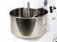 Fimar 30LN - Impastatrice a spirale - Trifase -  25 Kg - 2 Velocit&agrave;