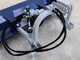 BullMach Maia 115 SH - Trinciaerba per trattore con disco interfilare - Serie media - Spostamento idraulico