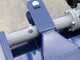 BullMach Maia 115 SH - Trinciaerba per trattore con disco interfilare - Serie media - Spostamento idraulico
