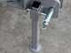 BullMach Maia 115 SH - Trinciaerba per trattore - Disco interfilare - Serie media - Spostamento idraulico