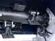 BullMach Maia 115 SH - Trinciaerba per trattore - Disco interfilare - Serie media - Spostamento idraulico