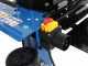 Hyundai HYV8T-550E  - Spaccalegna elettrico - Verticale - 230V