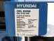 Hyundai HYV8T-550E  - Spaccalegna elettrico - Verticale - 230V