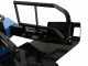Hyundai HYV8T-550E  - Spaccalegna elettrico - Verticale - 230V
