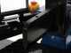 Hyundai HYV8T-550E  - Spaccalegna elettrico - Verticale - 230V