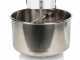 Fimar 30LN - Impastatrice a spirale - Trifase - 25 Kg