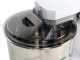 Fimar 30LN - Impastatrice a spirale - Trifase - 25 Kg