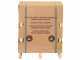 Fimar 30LN - Impastatrice a spirale - Trifase - 25 Kg