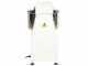 Fimar 30LN - Impastatrice a spirale - Trifase - 25 Kg