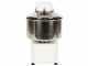 Fimar 30LN - Impastatrice a spirale - Trifase - 25 Kg
