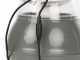 Novital Covatutto 16L Fan - Incubatrice per uova automatica - 16 uova