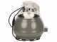 Novital Covatutto 16L Fan - Incubatrice per uova automatica - 16 uova