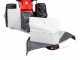 Eurosystems Minieffe - Decespugliatore a ruote a benzina - Loncin 196 OHV