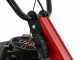 Eurosystems Minieffe - Decespugliatore a ruote a benzina - Loncin 196 OHV