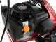 Eurosystems Minieffe - Decespugliatore a ruote a benzina - Loncin 196 OHV