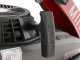 Eurosystems Minieffe - Decespugliatore a ruote a benzina - Loncin 196 OHV