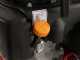 Eurosystems Minieffe - Decespugliatore a ruote a benzina - Loncin 196 OHV