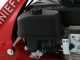 Eurosystems Minieffe - Decespugliatore a ruote a benzina - Loncin 196 OHV