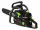 Ribimex PRTRT451 - Motosega a scoppio da taglio - Lama da 30cm