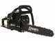 Ribimex PRTRT451 - Motosega a scoppio da taglio - Lama da 45cm