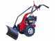 Eurosystems Minieffe M150 - Decespugliatore a ruote a benzina - B&amp;S 625 EXi