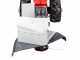 Eurosystems Minieffe M150 - Decespugliatore a ruote a benzina - B&amp;S 625 EXi