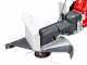 Eurosystems Minieffe M150 - Decespugliatore a ruote a benzina - B&amp;S 625 EXi
