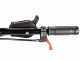 Eurosystems Minieffe M150 - Decespugliatore a ruote a benzina - B&amp;S 625 EXi