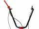 Eurosystems Minieffe M150 - Decespugliatore a ruote a benzina - B&amp;S 625 EXi