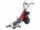 Eurosystems Minieffe M150 - Decespugliatore a ruote a benzina - B&amp;S 625 EXi