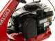 Eurosystems Minieffe M150 - Decespugliatore a ruote a benzina - B&amp;S 625 EXi