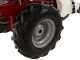 Eurosystems Minieffe M150 - Decespugliatore a ruote a benzina - B&amp;S 625 EXi