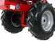 Eurosystems Minieffe M150 - Decespugliatore a ruote a benzina - B&amp;S 625 EXi