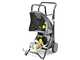 Karcher Pro HD 9/20-4 *KAP - Idropulitrice industriale a freddo - 240 bar - Trifase - 900 l/h