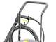 Karcher Pro HD 9/20-4 *KAP - Idropulitrice industriale a freddo - 240 bar - Trifase - 900 l/h