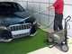 Karcher Pro HD 9/20-4 *KAP - Idropulitrice industriale a freddo - 240 bar - Trifase - 900 l/h