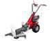 Eurosystems Minieffe M150 RM - Decespugliatore a ruote a benzina - Honda GCVx 170