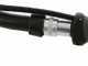 Blue Bird GX50 - Decespugliatore + Scuotitore con gancio a scoppio cm 280 motore a zaino Honda - Scuotiolive