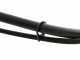 Blue Bird GX50 - Decespugliatore + Scuotitore con gancio a scoppio cm 280 motore a zaino Honda - Scuotiolive