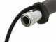 Blue Bird GX50 - Decespugliatore + Scuotitore con gancio a scoppio cm 280 motore a zaino Honda - Scuotiolive