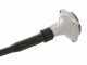 Blue Bird GX50 - Decespugliatore + Scuotitore con gancio a scoppio cm 280 motore a zaino Honda - Scuotiolive