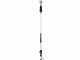 Blue Bird GX50 - Decespugliatore + Scuotitore con gancio a scoppio cm 280 motore a zaino Honda - Scuotiolive