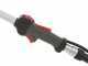 Blue Bird GX50 - Decespugliatore + Scuotitore con gancio a scoppio cm 280 motore a zaino Honda - Scuotiolive